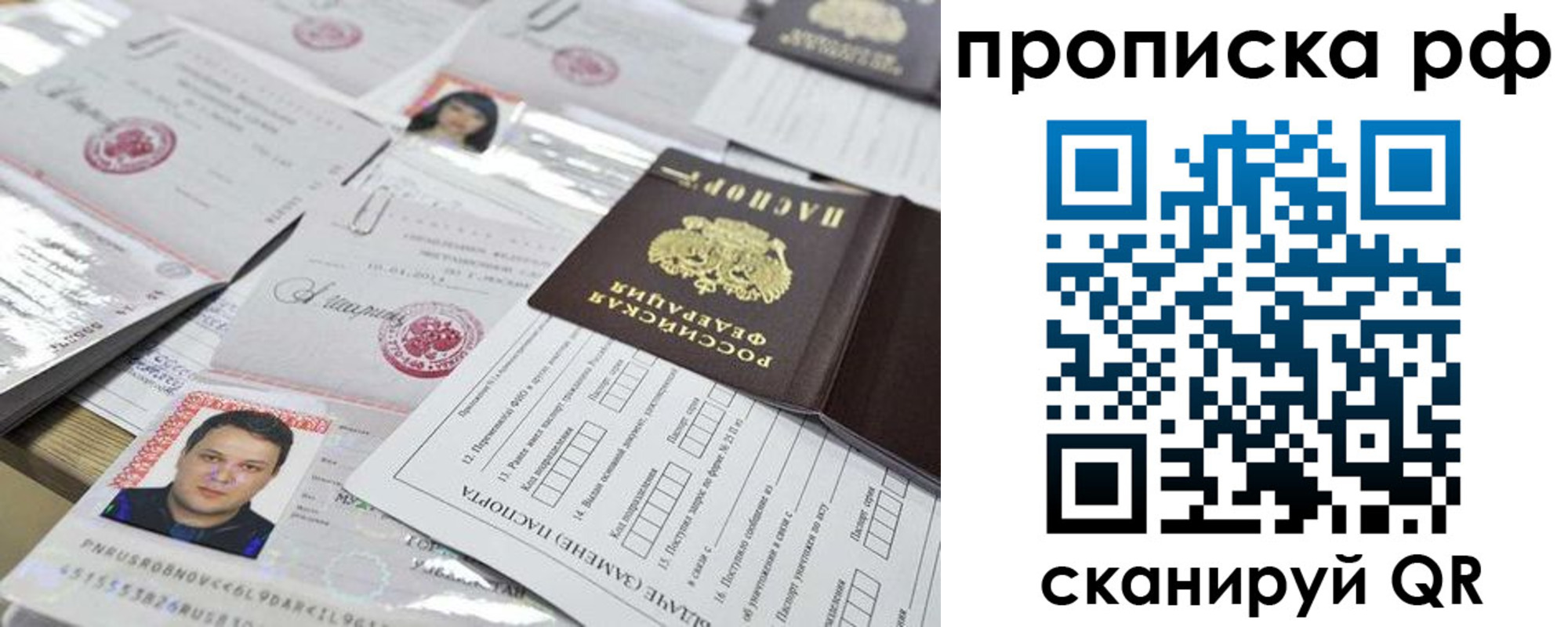 прописка регистрация в Светлогорске